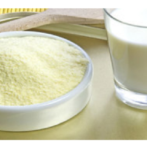 goat milk powder